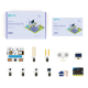 ELECFREAKS micro:bit Smart City Kit – be Micro:bit mikrovaldiklio