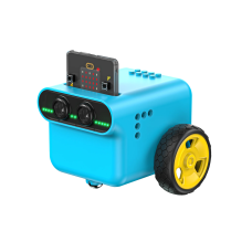 ELECFREAKS micro:bit TPBot Car Kit – be Micro:bit mikrovaldiklio