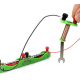 Physics Experiment Kit