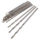 HSS drill bit set 20pcs.