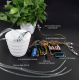 Arduino DIY 4-Plant Smart Irrigation Kit