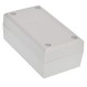 Plastic box Kradex Z45J light gray 100x56x43mm