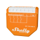 Shelly Qubino Wave i4 – Four-Input Z-Wave™ Controller