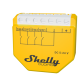 Shelly Qubino Wave i4 DC – Four-Input Z-Wave™ Controller