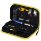 Soldering kit in case 80W