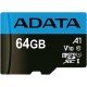 Memory card ADATA Premier microSDXC / SDHC UHS-I - 64 GB