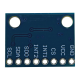 ADXL345 - Triple-Axis Accelerometer