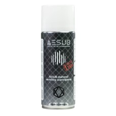 AESUB Diamond - Scanning spray for the jewellery industry - 400 ml