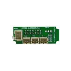 Anycubic Mega X Print Head PCB