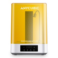 Device for washing and drying 3D prints - Anycubic Wash & Cure 3 Plus