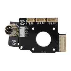 Artillery Hornet Extruder Board 