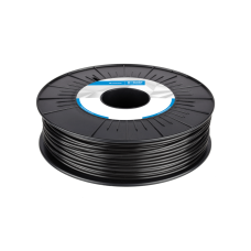 BASF Ultrafuse TPU 64D - 0.75kg - 1.75mm - Black