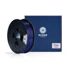 BCN3D Filaments PLA - 2.85mm - 750g - Dark Blue