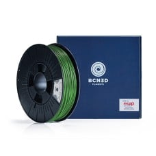 BCN3D Filaments PLA - 2.85mm - 750g - Green