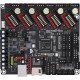 BIGTREETECH SKR V3 EZ 32-Bit Motherboard 