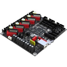 BIGTREETECH SKR V3 EZ 32-Bit Motherboard 