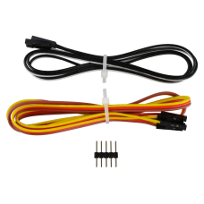 BIQU B1 Cable set for BLTouch upgrade