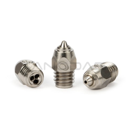 Bondtech CHT BiMetal MK8 Coated Nozzle - 0.40mm