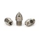 Bondtech CHT BiMetal MK8 Coated Nozzle - 4 pcs