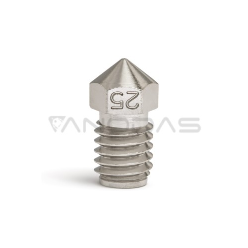 Bondtech CHT Coated Brass Nozzles