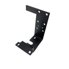 BondTech Extruder bracket for Wanhao i3 Plus 