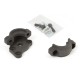 Bondtech LGX Lite PA12 Mount Set for Copperhead - groove mount