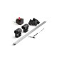 Bondtech LGX Lite PRO Upgrade Kit for Creality K1 Max