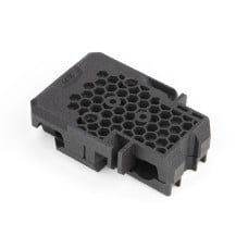 Bondtech LGX Shortcut X-carriage for MK3S 