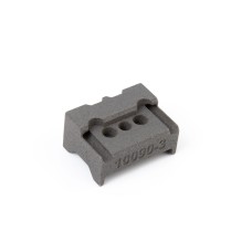 Bondtech Mosquito 3010 Adapter for Mini After LGX Lite 