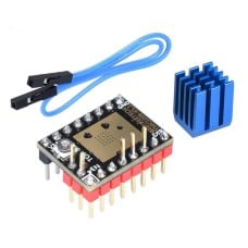 BTT TMC2209 V1.2 UART Stepper Motor Driver 