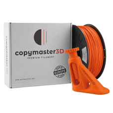 Copymaster PLA - 1.75mm - 1kg - Carrot Orange