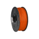 Copymaster PLA - 1.75mm - 1kg - Carrot Orange