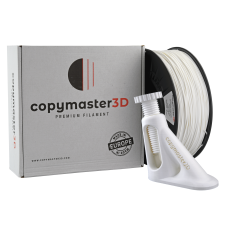 Copymaster PLA - 1.75mm - 1kg - Polar White 