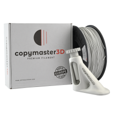 Copymaster PLA - 1.75mm - 1kg - Light Grey 