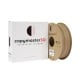 Copymaster3D PLA Wood 1.75mm 1kg - Light