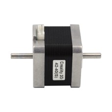 Creality 3D 42-40 Stepper Motor with Dual Shaft