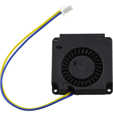 Creality 3D CP-01 Filament cooling fan 24VDC 0.10A