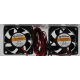 Creality 3D CR-3040 Pro 6025 Axial fan