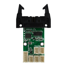 Creality 3D CR-6 SE Extruder PCB