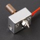 Creality 3D Heating Block Kit-High Temperature Pro (300℃)