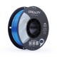 Creality CR-PLA Silk - 1.75mm - 1kg - Mėlynas