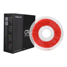 Creality CR-PLA Filament - 1.75mm - 1kg - Red