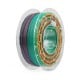 Creality CR-PLA plastikas - 1.75mm - 1kg - Rainbow