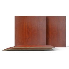 Creality Falcon series mahogany plywood sheets 300x300x3mm - 10pcs