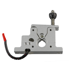 CreatBot 1.75mm wire feeder block - L/1