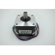 CreatBot F430 Extuder Motor