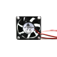 CreatBot Hot-end cooling Fan - Right