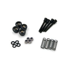 CreatBot Thumb nuts and springs