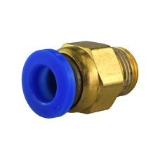 CreatBot Tube Connector with Push-fitting - 1.75mm