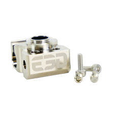 E3D Revo High-Temperature Block with Fixings